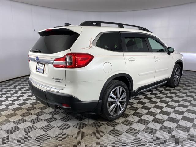 used 2020 Subaru Ascent car, priced at $22,979