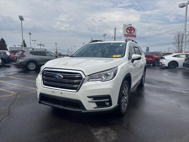 used 2020 Subaru Ascent car, priced at $23,979