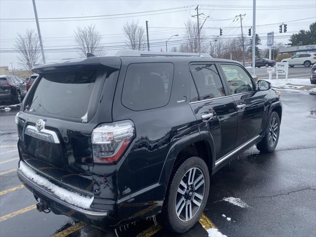 used 2019 Toyota 4Runner car, priced at $34,958
