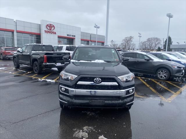 used 2019 Toyota 4Runner car, priced at $34,958