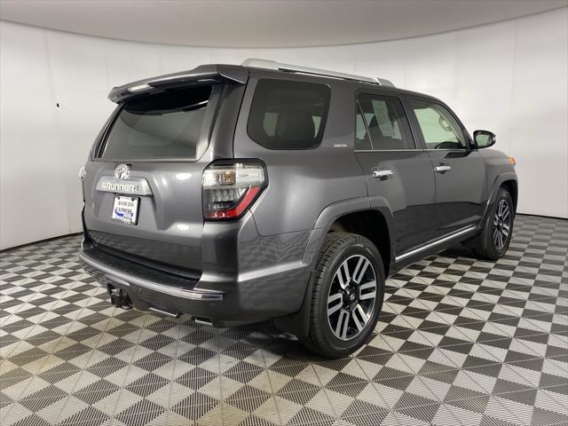 used 2022 Toyota 4Runner car, priced at $42,932