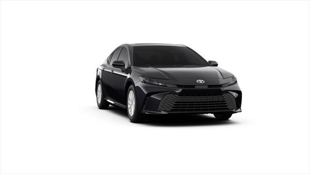 new 2025 Toyota Camry car, priced at $32,163