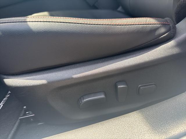 used 2024 Nissan Sentra car, priced at $25,302