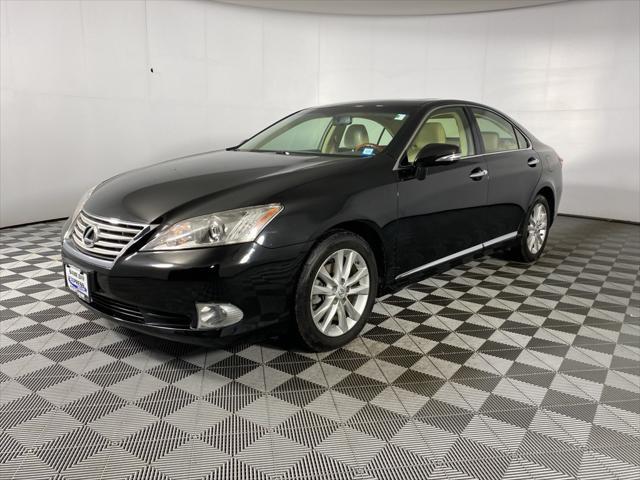 used 2012 Lexus ES 350 car, priced at $13,899