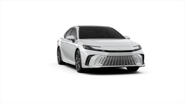 new 2025 Toyota Camry car, priced at $42,313