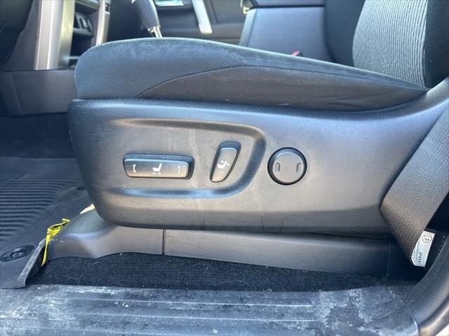 used 2022 Toyota 4Runner car, priced at $42,912
