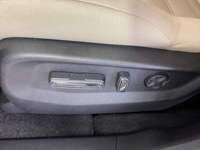 used 2022 Honda CR-V Hybrid car, priced at $29,545