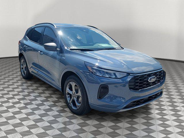 new 2024 Ford Escape car, priced at $33,347