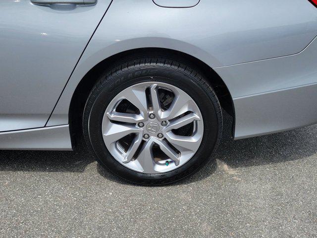 used 2020 Honda Accord car, priced at $19,765