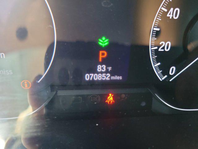 used 2020 Honda Accord car, priced at $19,765