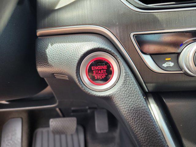 used 2020 Honda Accord car, priced at $19,765