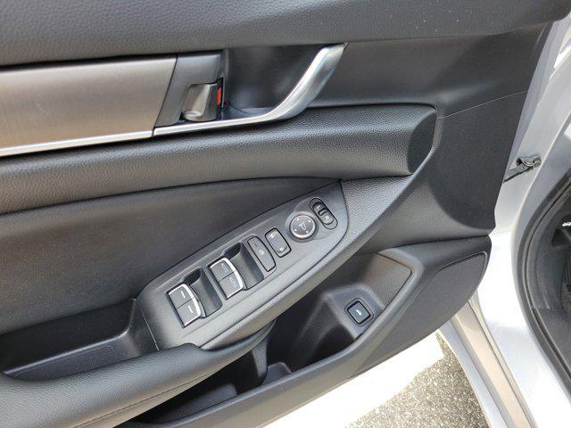 used 2020 Honda Accord car, priced at $19,765