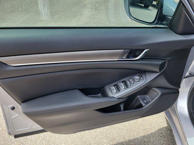used 2020 Honda Accord car, priced at $19,765