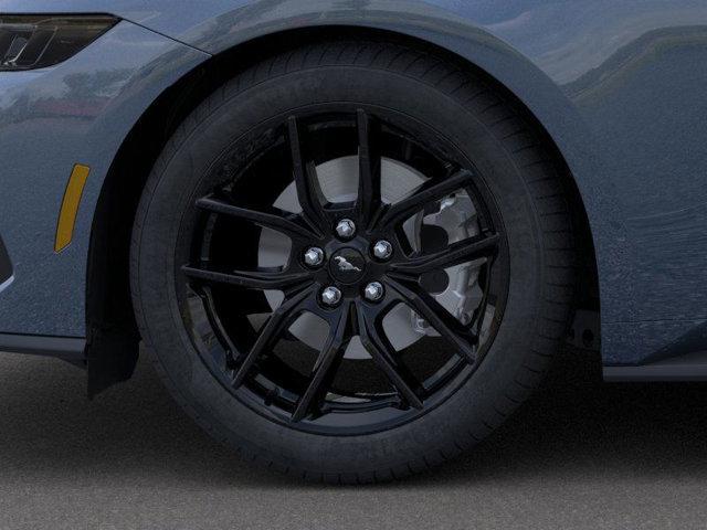 new 2025 Ford Mustang car, priced at $41,032