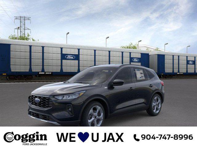 new 2026 Ford Escape car, priced at $35,955