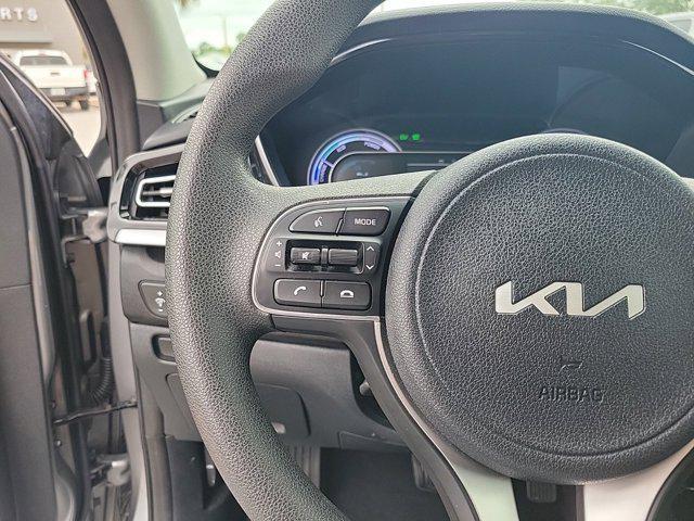 used 2022 Kia Niro car, priced at $20,200