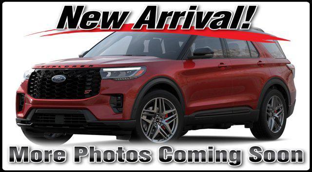 new 2025 Ford Explorer car, priced at $60,213