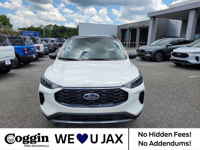new 2025 Ford Escape car, priced at $27,399