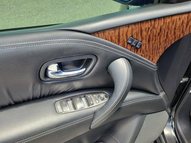 used 2019 Nissan Armada car, priced at $23,870