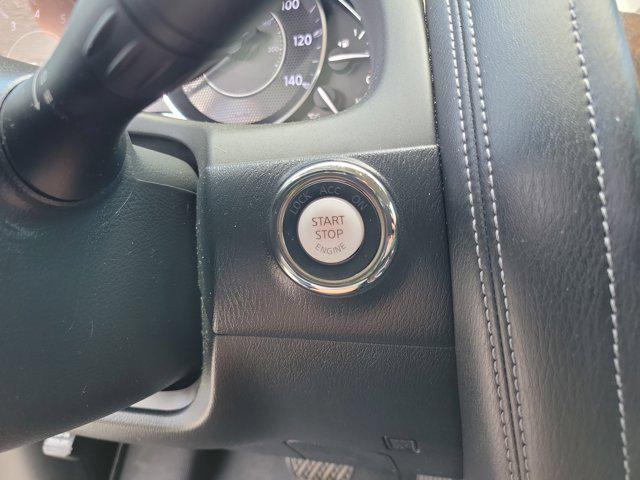 used 2019 Nissan Armada car, priced at $23,870
