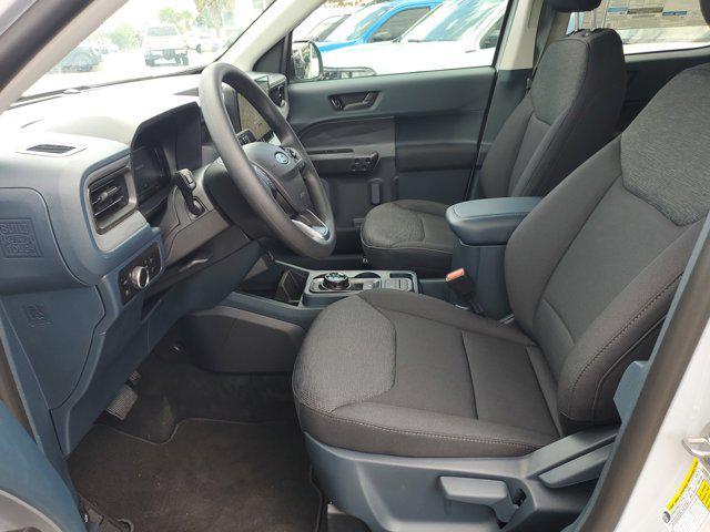 new 2025 Ford Maverick car, priced at $27,870