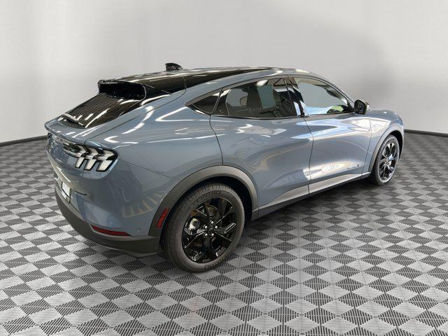 new 2024 Ford Mustang Mach-E car, priced at $50,633