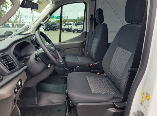 new 2024 Ford Transit-150 car, priced at $48,999