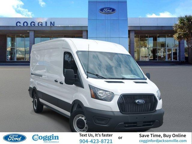 new 2024 Ford Transit-150 car, priced at $48,999