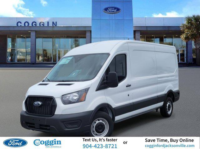 new 2024 Ford Transit-150 car, priced at $48,999