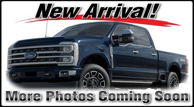 new 2024 Ford F-250 car, priced at $93,319