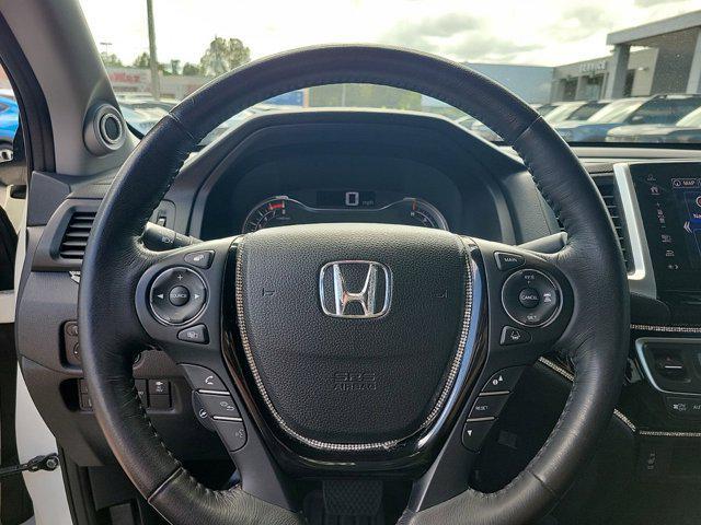 used 2018 Honda Ridgeline car, priced at $24,995