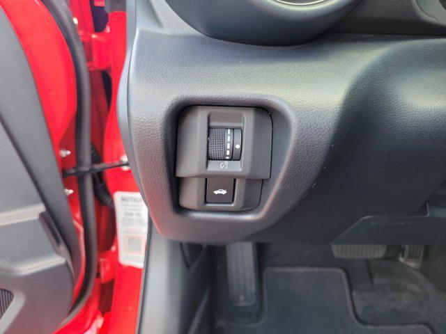 used 2022 Toyota GR86 car, priced at $27,490