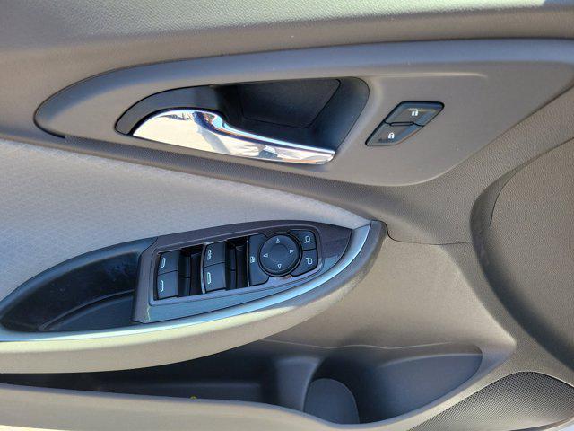 used 2023 Chevrolet Malibu car, priced at $19,800