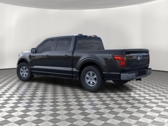 new 2024 Ford F-150 car, priced at $48,918