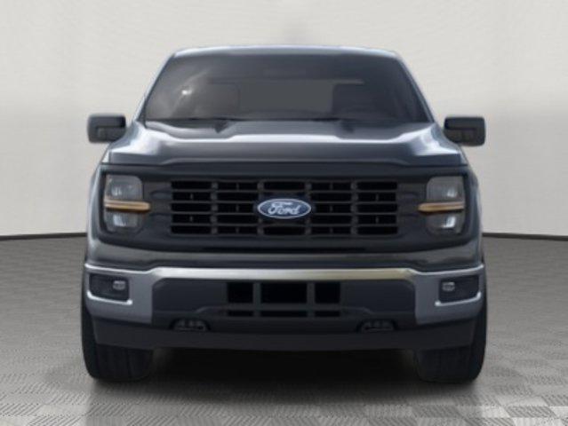 new 2024 Ford F-150 car, priced at $48,918