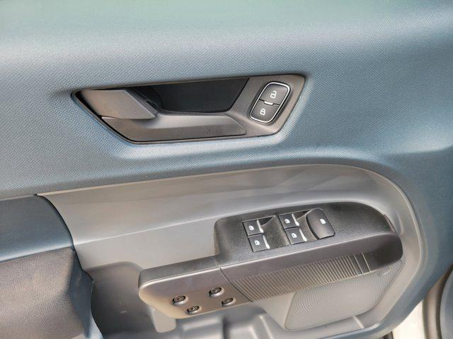 new 2025 Ford Maverick car, priced at $29,044