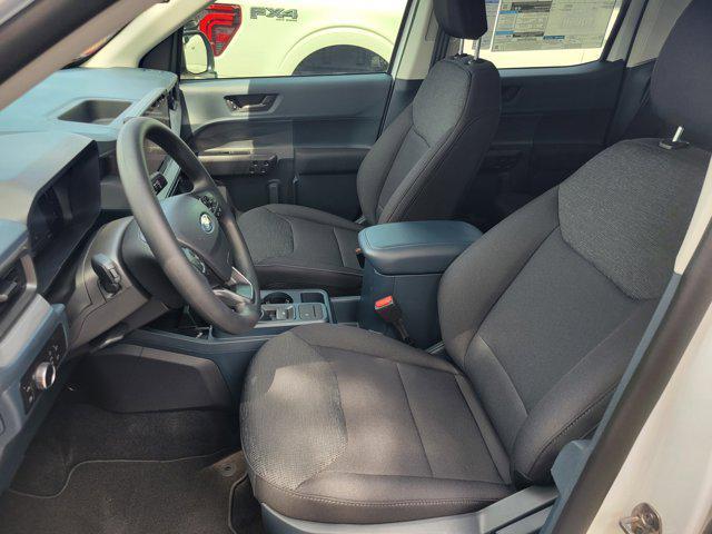 new 2025 Ford Maverick car, priced at $29,044
