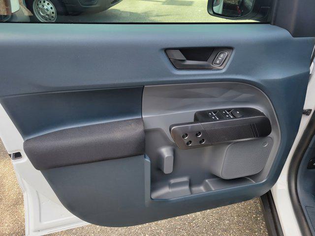 new 2025 Ford Maverick car, priced at $29,044