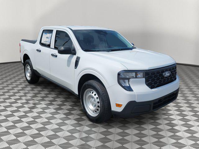 new 2025 Ford Maverick car, priced at $29,044