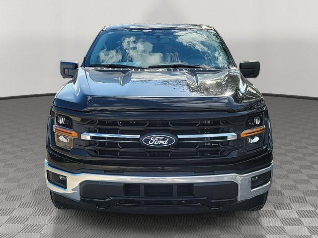 new 2024 Ford F-150 car, priced at $51,203