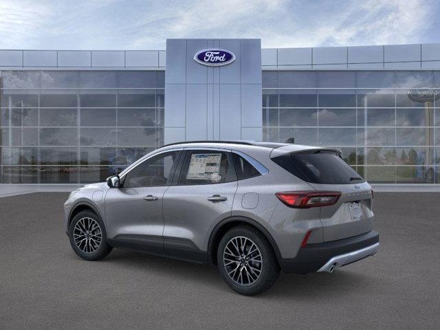 new 2025 Ford Escape PHEV car, priced at $31,654