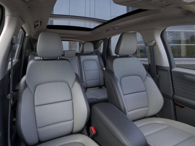 new 2025 Ford Escape PHEV car, priced at $31,654