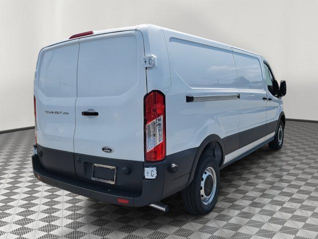 new 2024 Ford Transit-250 car, priced at $48,734