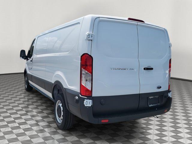 new 2024 Ford Transit-250 car, priced at $48,734