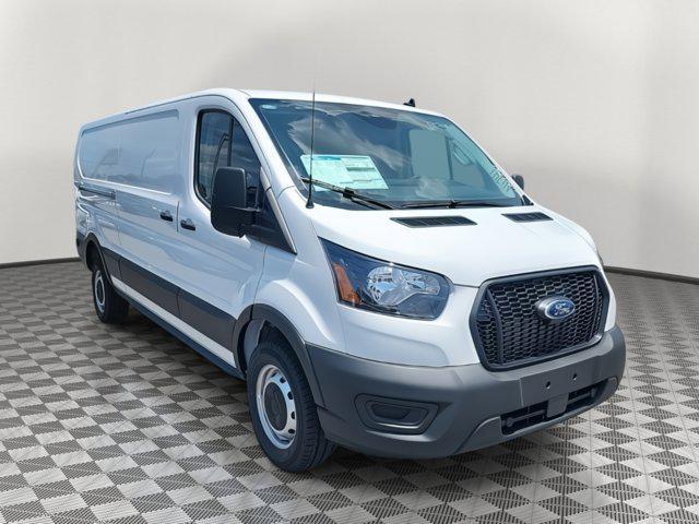 new 2024 Ford Transit-250 car, priced at $48,734