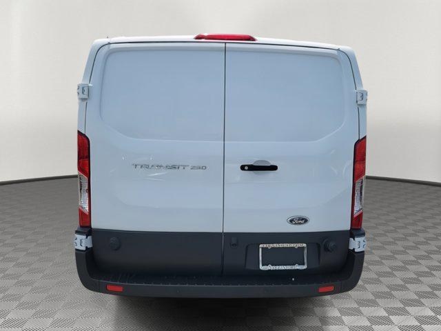 new 2024 Ford Transit-250 car, priced at $48,734