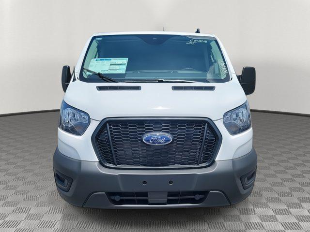 new 2024 Ford Transit-250 car, priced at $48,734