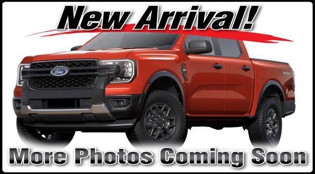 new 2024 Ford Ranger car, priced at $38,956