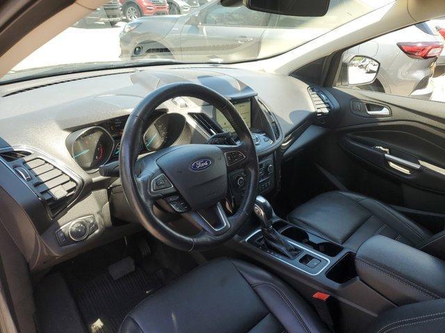 used 2019 Ford Escape car, priced at $19,745
