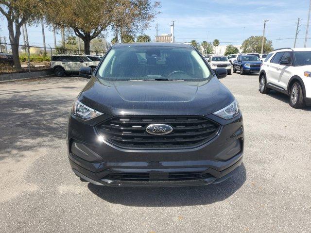 new 2024 Ford Edge car, priced at $37,629